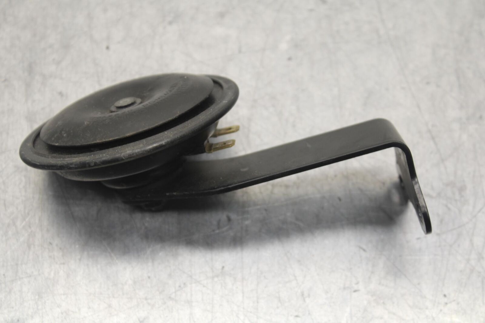 2011 Suzuki GSXR600 HORN SIGNAL BB602