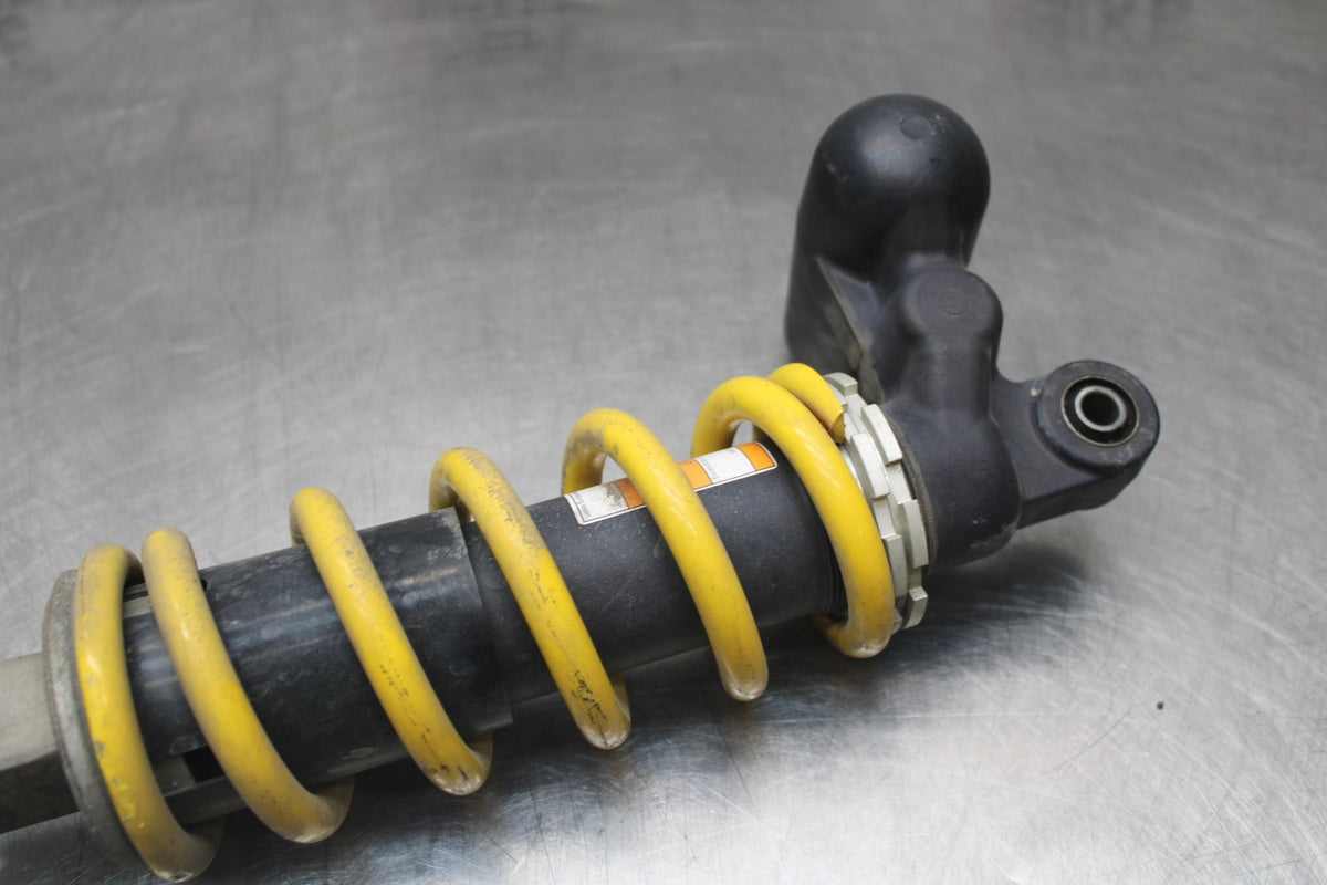 06-07 SUZUKI GSXR 600 REAR BACK SHOCK ABSORBER SUSPENSION BB845