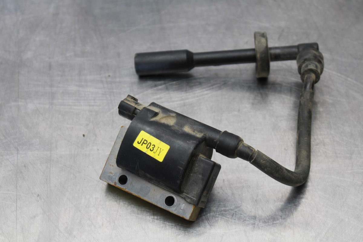 17-22 KTM 390 DUKE IGNITION COIL SPARK PLUG CAP  BB180