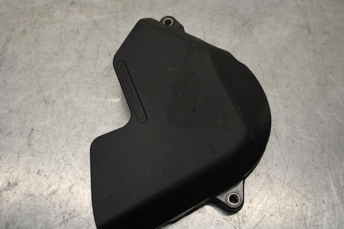 2006 Honda CBR600RR ENGINE SPROCKET COVER 11350-MEE-A00 BB63