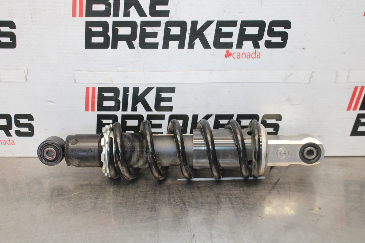 25 KAWASAKI Z900 REAR BACK SHOCK ABSORBER SUSPENSION BB928