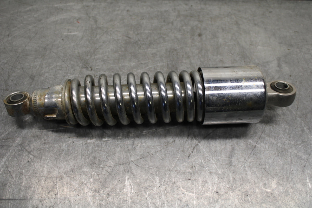 14-16 TRIUMPH AMERICA LT REAR BACK SHOCK ABSORBER PAIR BB720