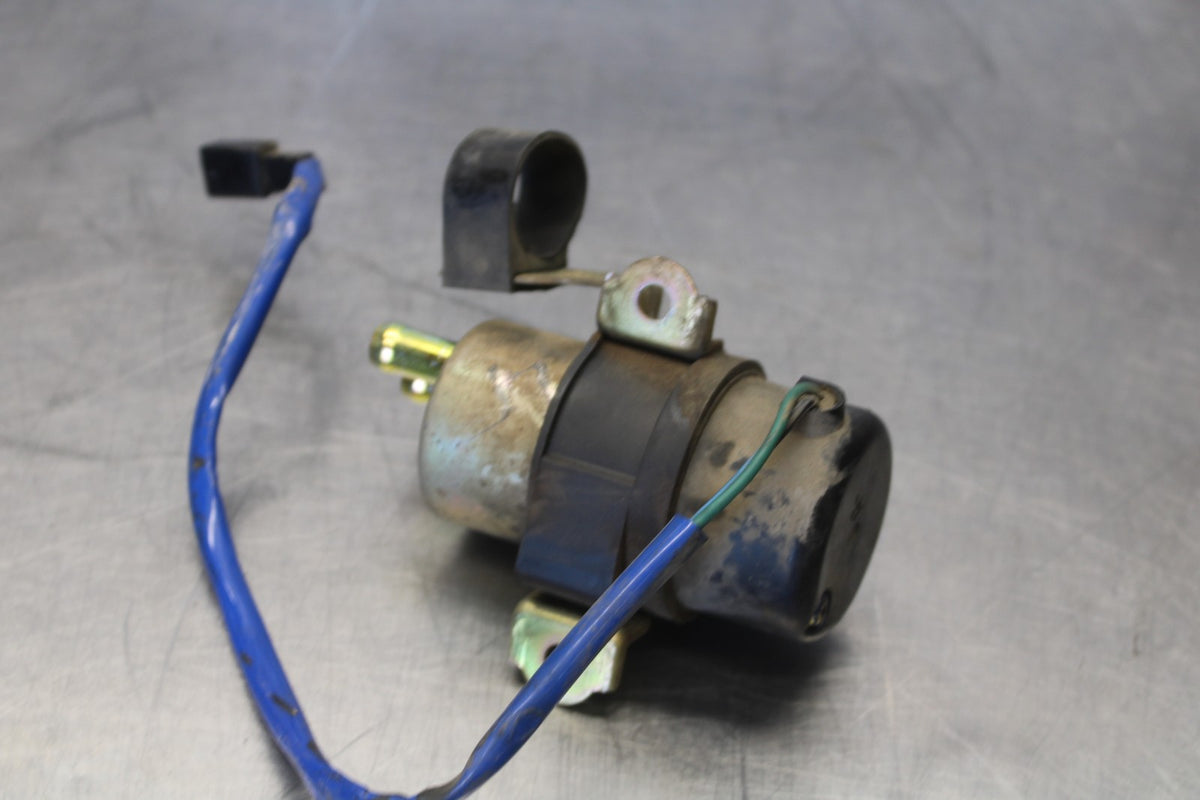 95 HONDA SHADOW 1100 FUEL GAS PUMP BB885