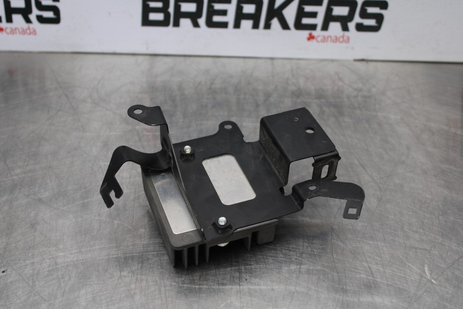 21-23 KAWASAKI NINJA ZX6R RECTIFIER VOLTAGE REGULATOR BB179