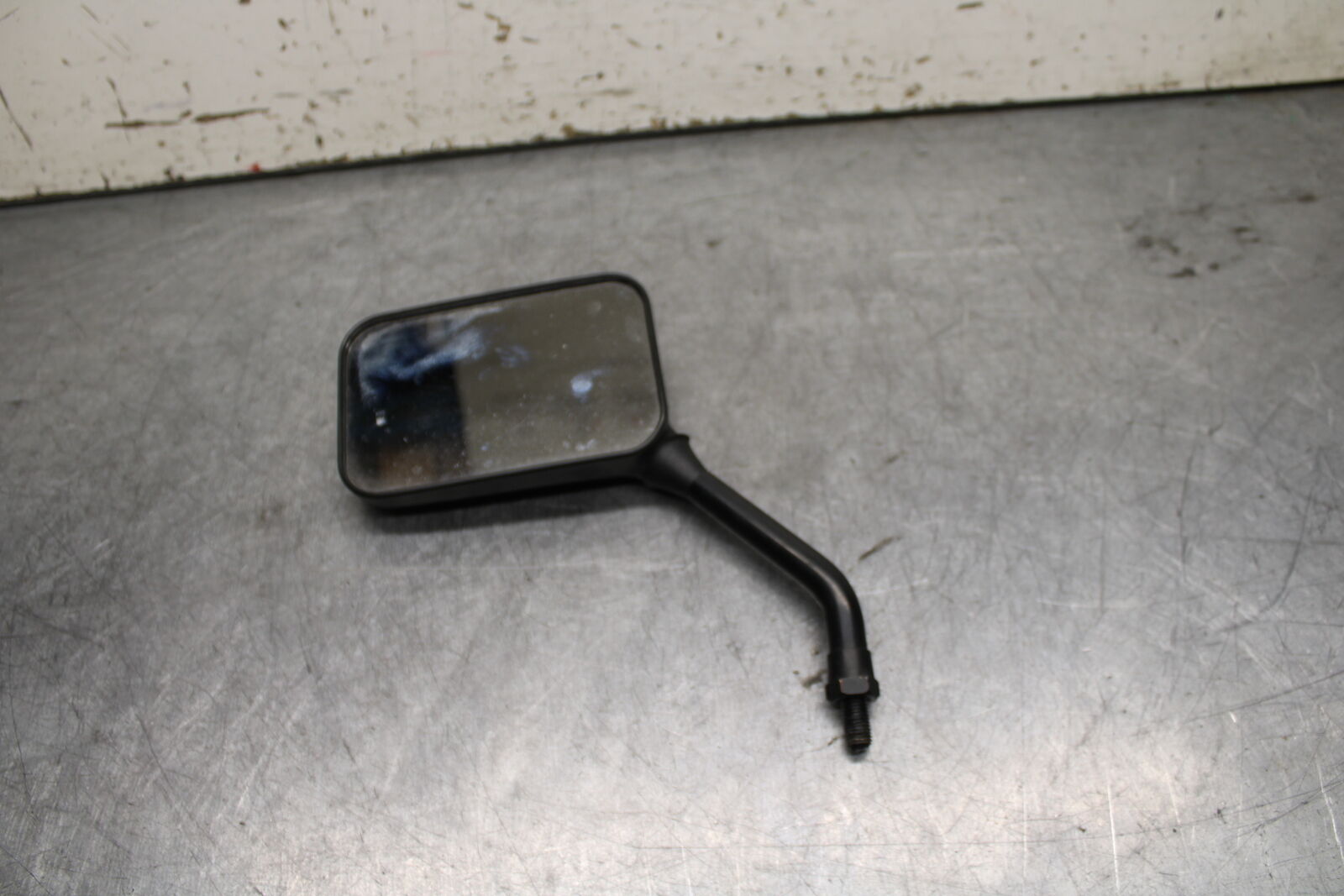 10-13 HONDA SHADOW RS 750 VT750RS AFTERMARKET LEFT SIDE REAR VIEW MIRROR BB718