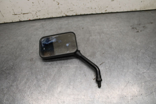 10-13 HONDA SHADOW RS 750 VT750RS AFTERMARKET LEFT SIDE REAR VIEW MIRROR BB718
