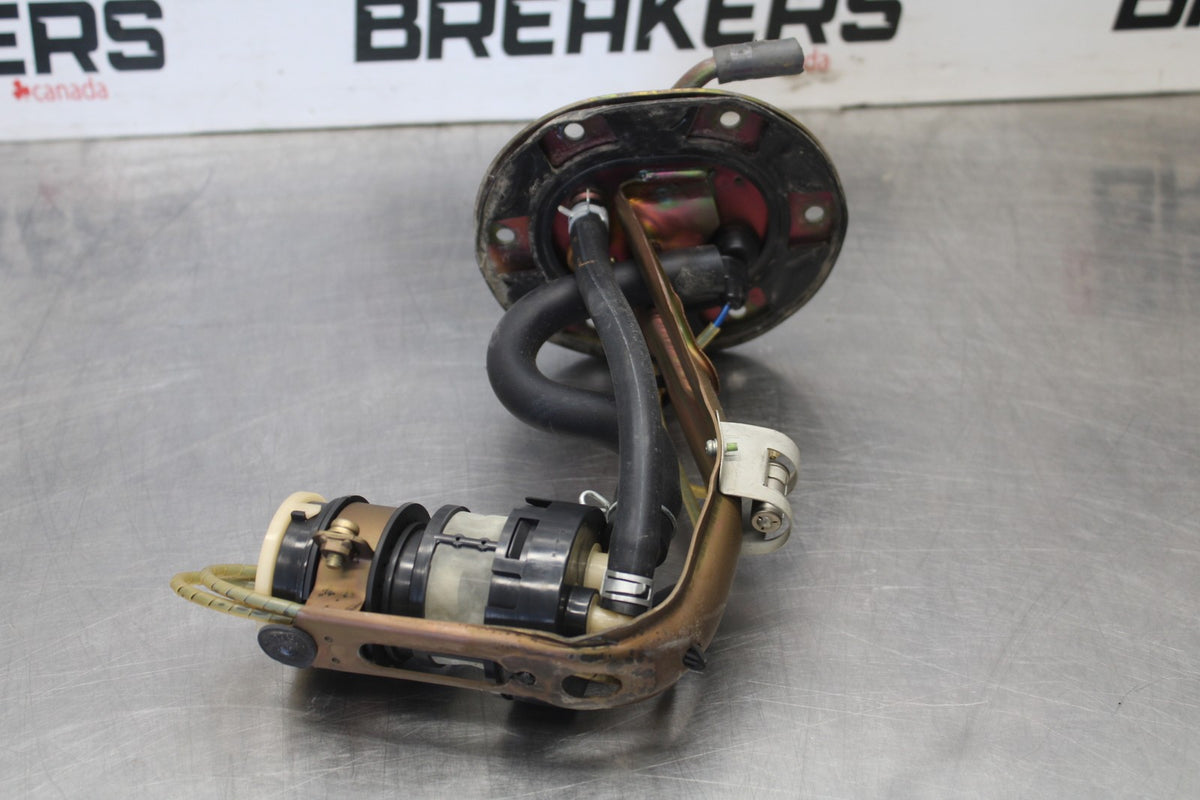 88-00 HONDA GOLDWING 1500 FUEL GAS PUMP BB883