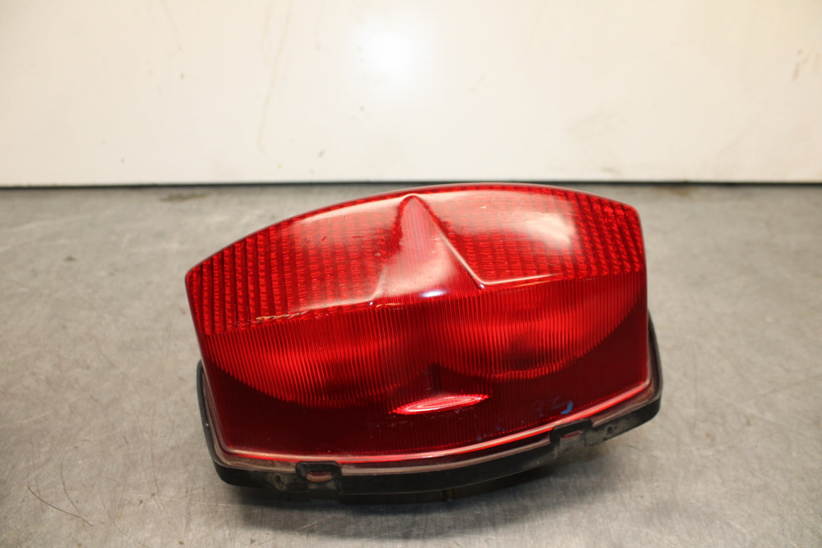 93-94 KAWASAKI NINJA ZX7R REAR TAIL TAILLIGHT BACK BRAKE LIGHT BB122