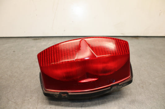 93-94 KAWASAKI NINJA ZX7R REAR TAIL TAILLIGHT BACK BRAKE LIGHT BB122