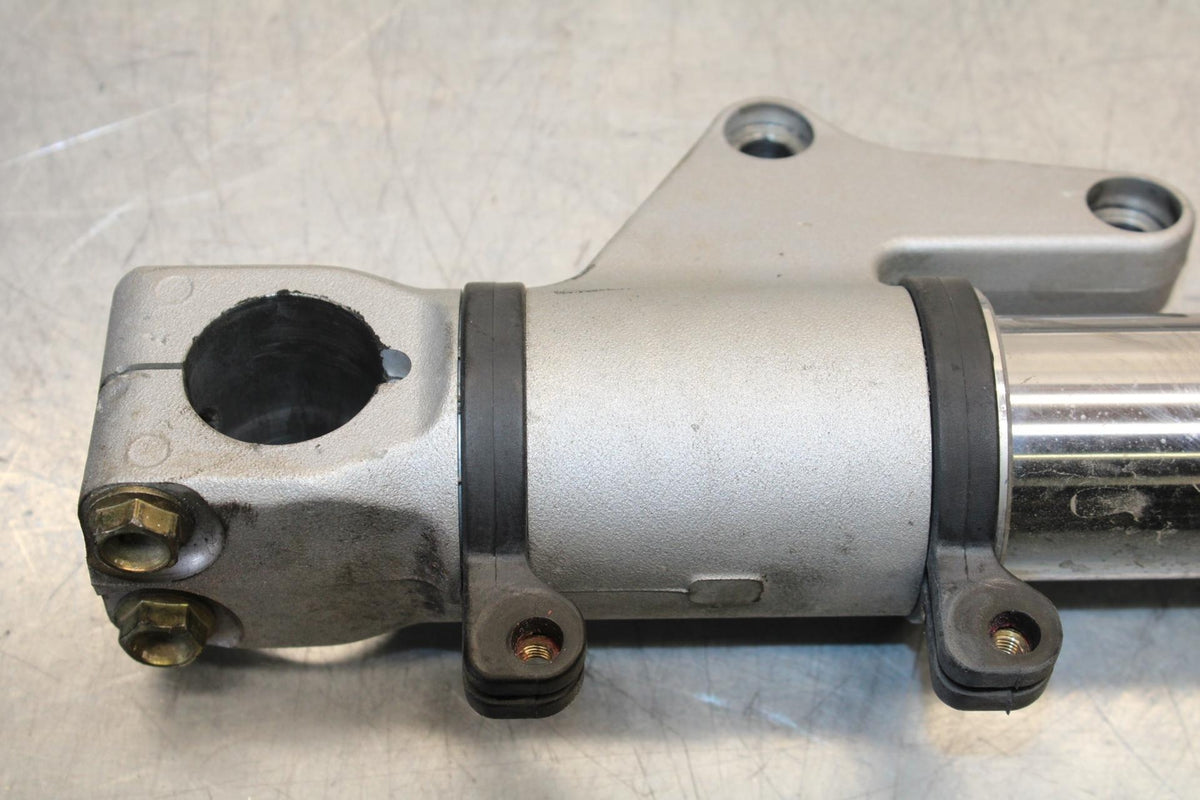 2005 Ducati Monster S2R FRONT FORKS SHOCK SUSPENSION SET PAIR BB557 