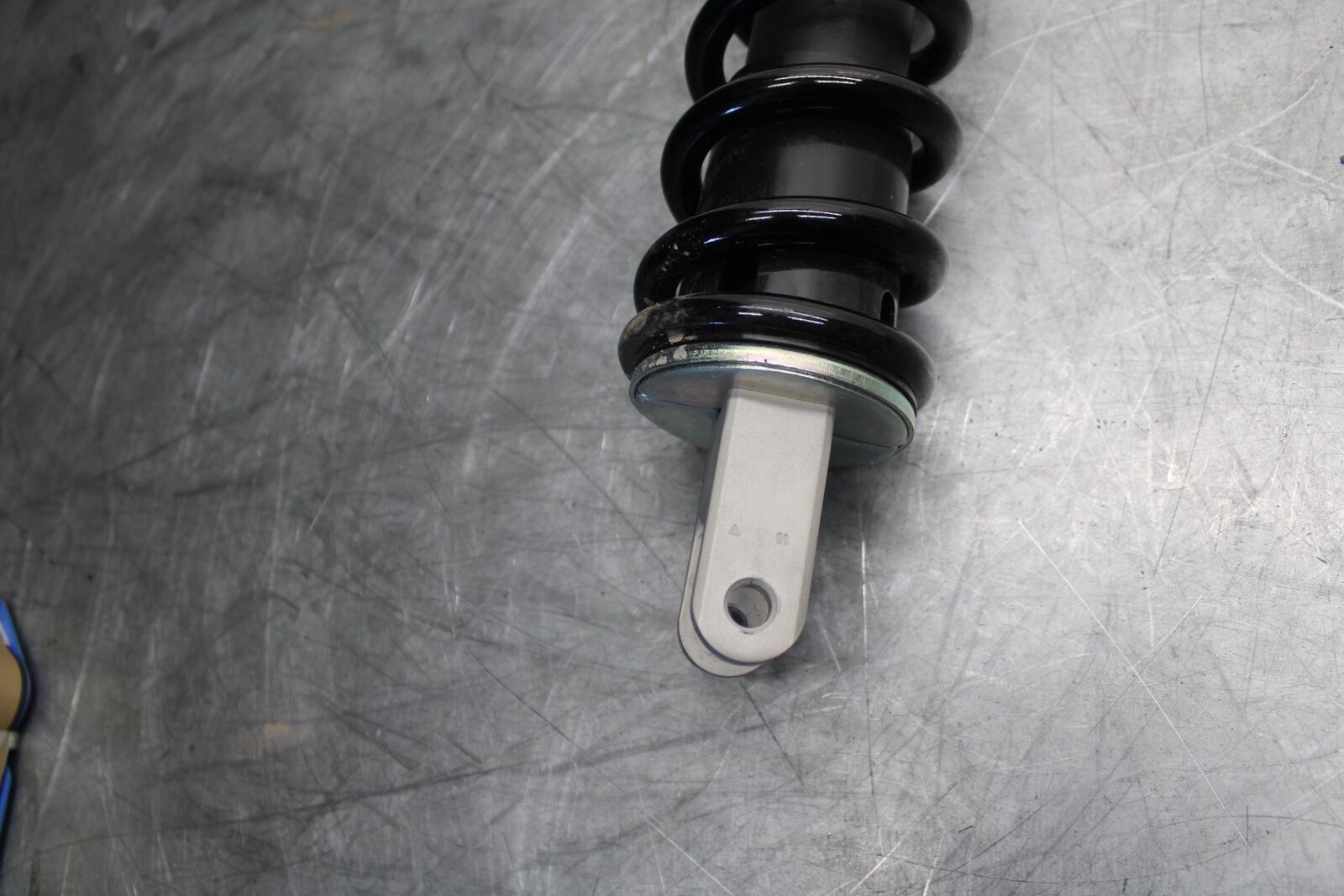 19-20 KAWASAKI NINJA ZX6R REAR BACK SHOCK ABSORBER SUSPENSION BB517