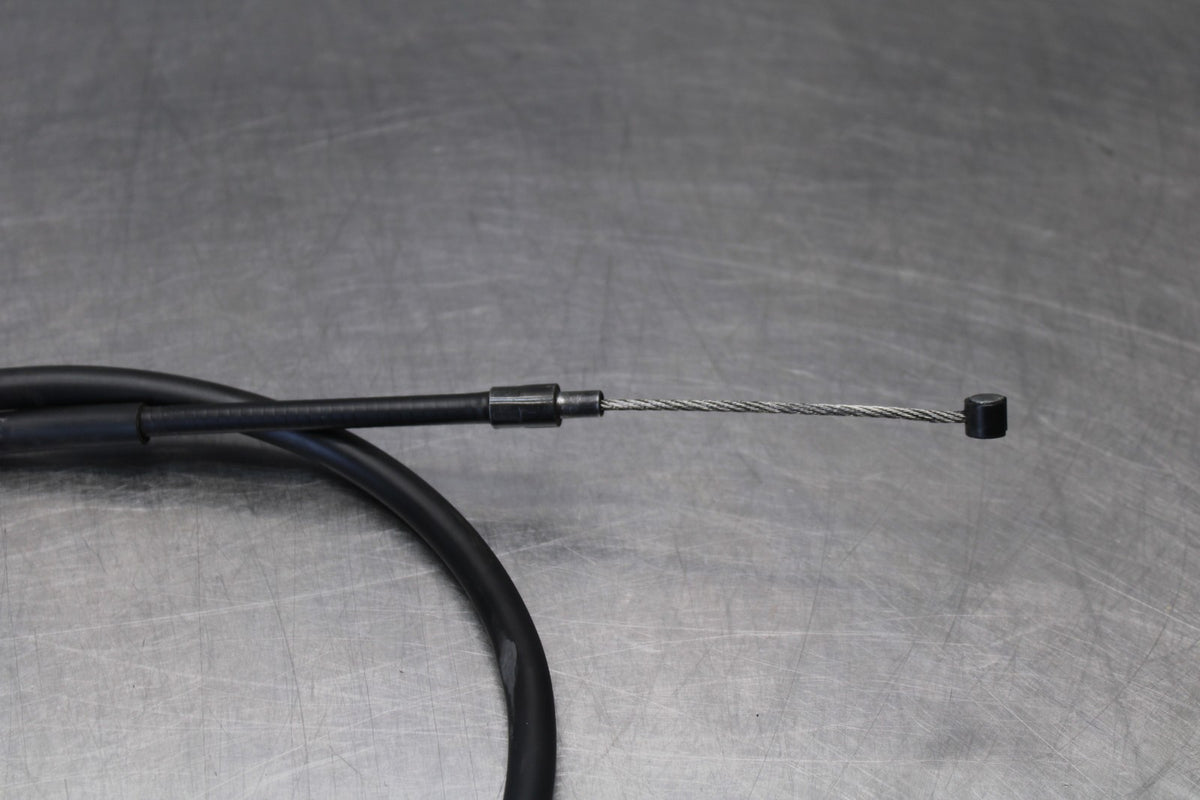 17-20 BMW S1000R CLUTCH CABLE LINE BB909