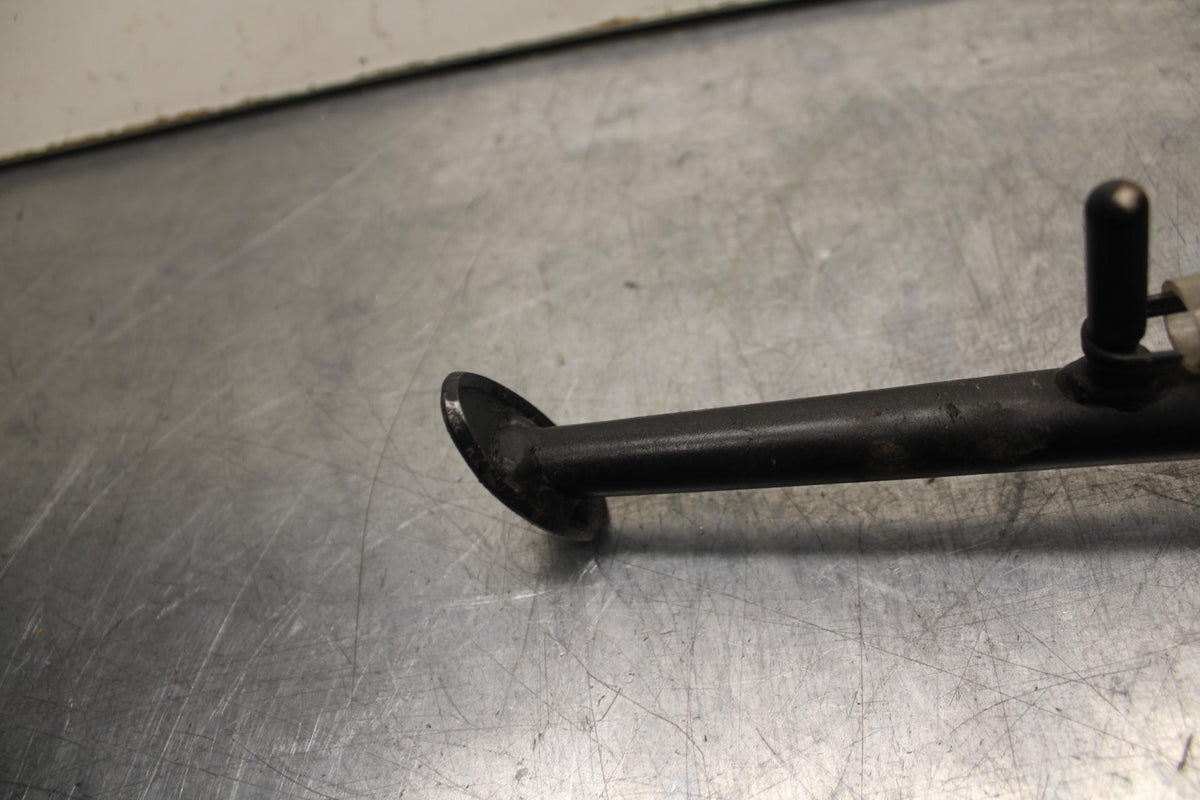 23 KAWASAKI NINJA ZX6R 636 KICKSTAND SIDE KICK STAND BB609