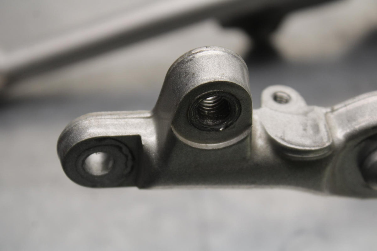 07-11 KTM  990 SUPER DUKE REAR SUBFRAME BACK SUB FRAME BB578