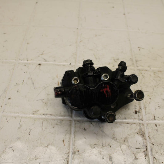 15 KAWASAKI NINJA 300 EX300 ABS  FRONT BRAKE CALIPER BB14