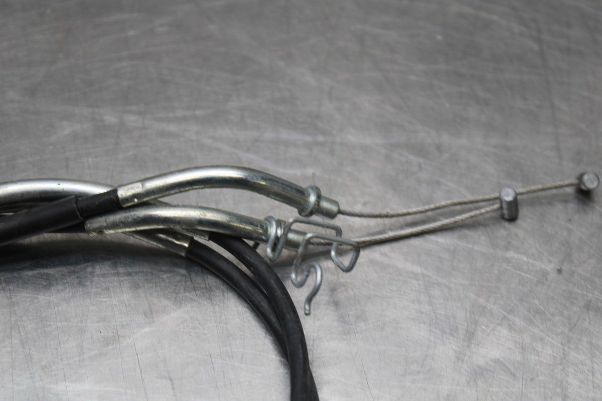 11-25 SUZUKI GSXR 600  EXHAUST VALVE SERVO MOTOR BB830