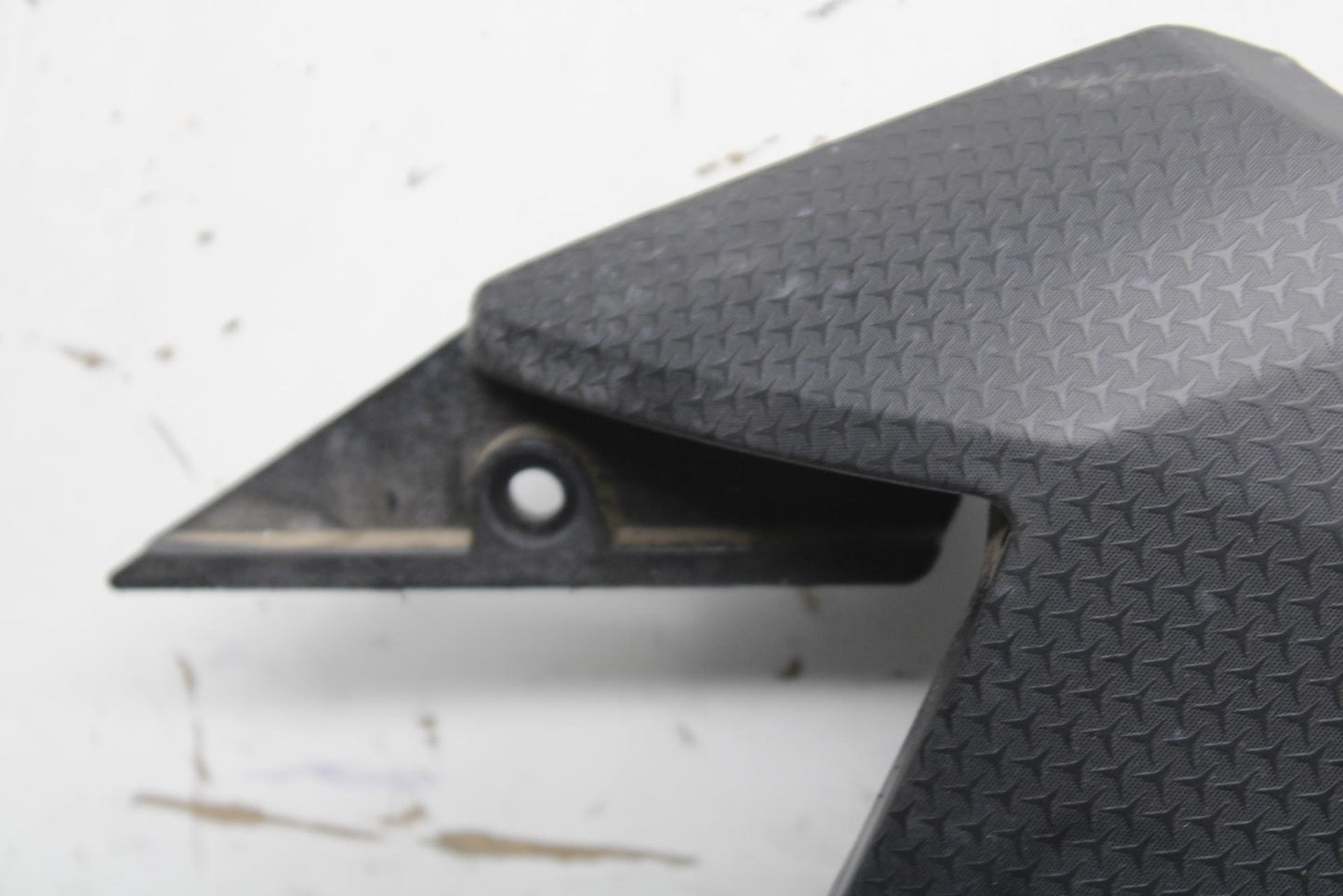 20-23 APRILIA RS660 REAR BACK DRIVE CHAIN GUARD COVER SHIELD BB643