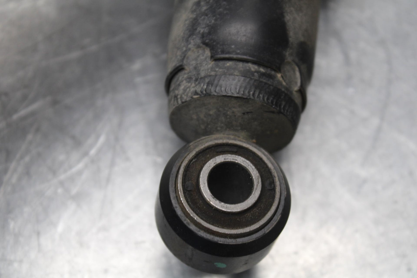 15-16 KAWASAKI EX300 REAR BACK SHOCK ABSORBER SUSPENSION BB635