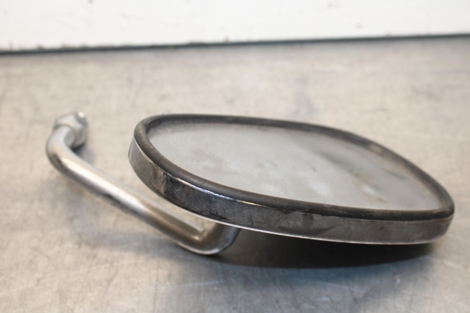 03-08 KAWASAKI VULCAN 1600 LEFT MIRROR REARVIER BB616