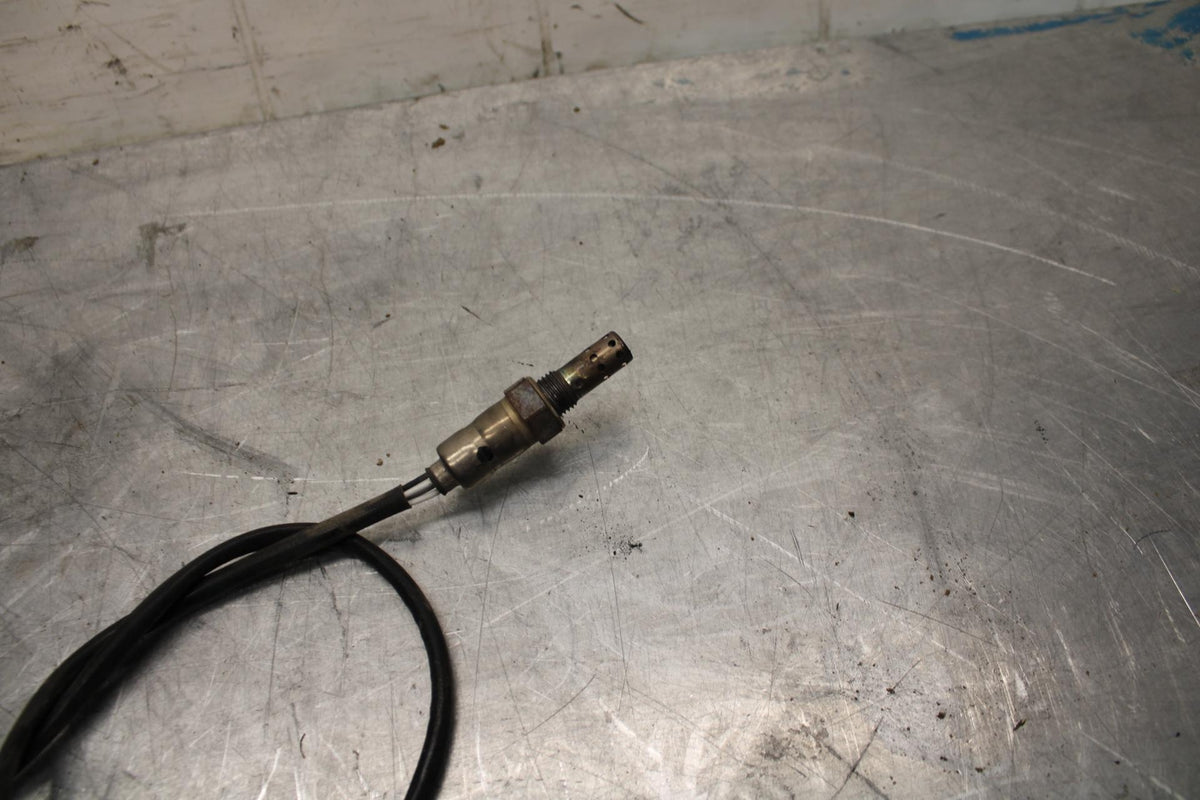 15-21 SUZUKI GSXR600 OXYGEN O2 EXHAUST GAS LAMBDA SENSOR BB463