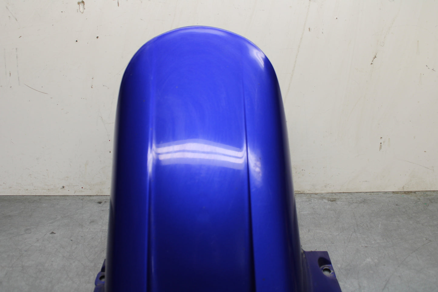 00-01 YAMAHA YZF R1 REAR BACK WHEEL TIRE HUGGER FENDER BB755