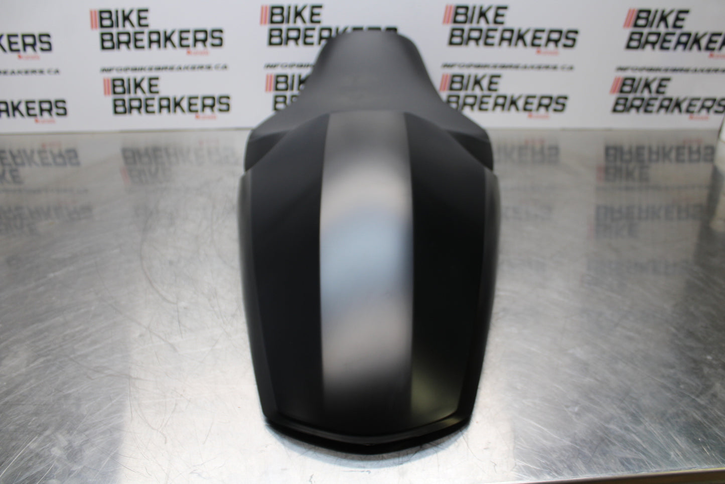 23-24 KAWASAKI NINJA ZX14R NEW!! FRONT REAR SEAT SADDLE & SOLO FAIRING BB153