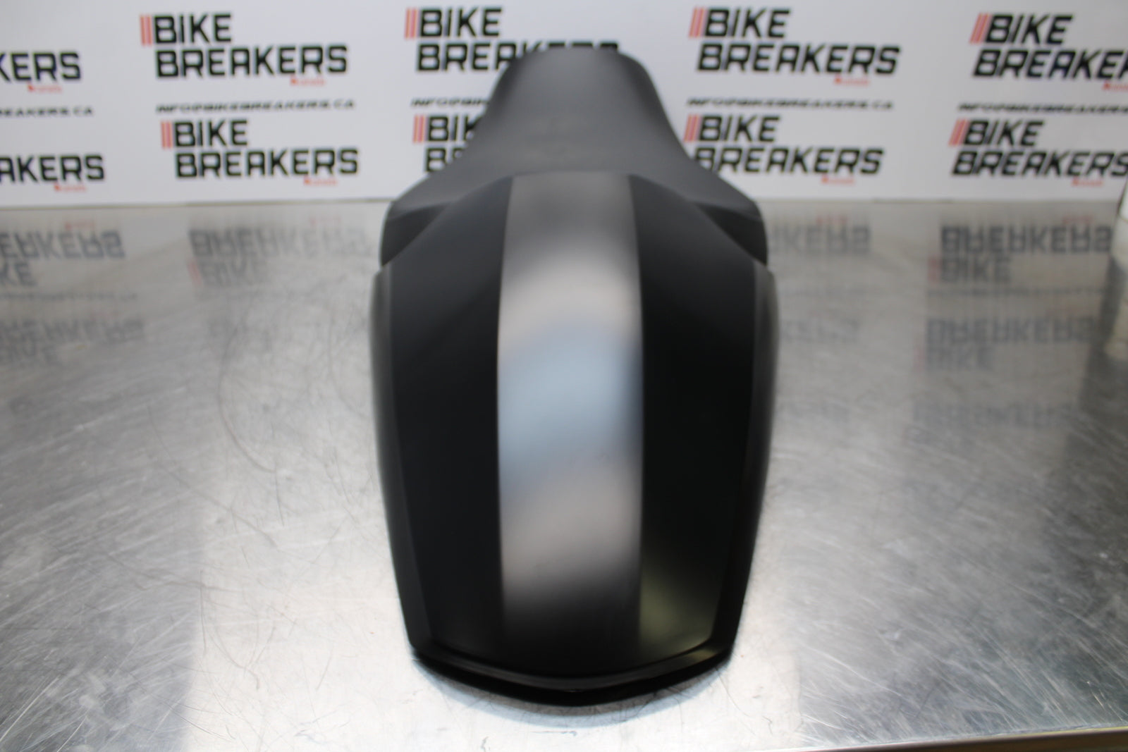 23-24 KAWASAKI NINJA ZX14R NEW!! FRONT REAR SEAT SADDLE & SOLO FAIRING BB153