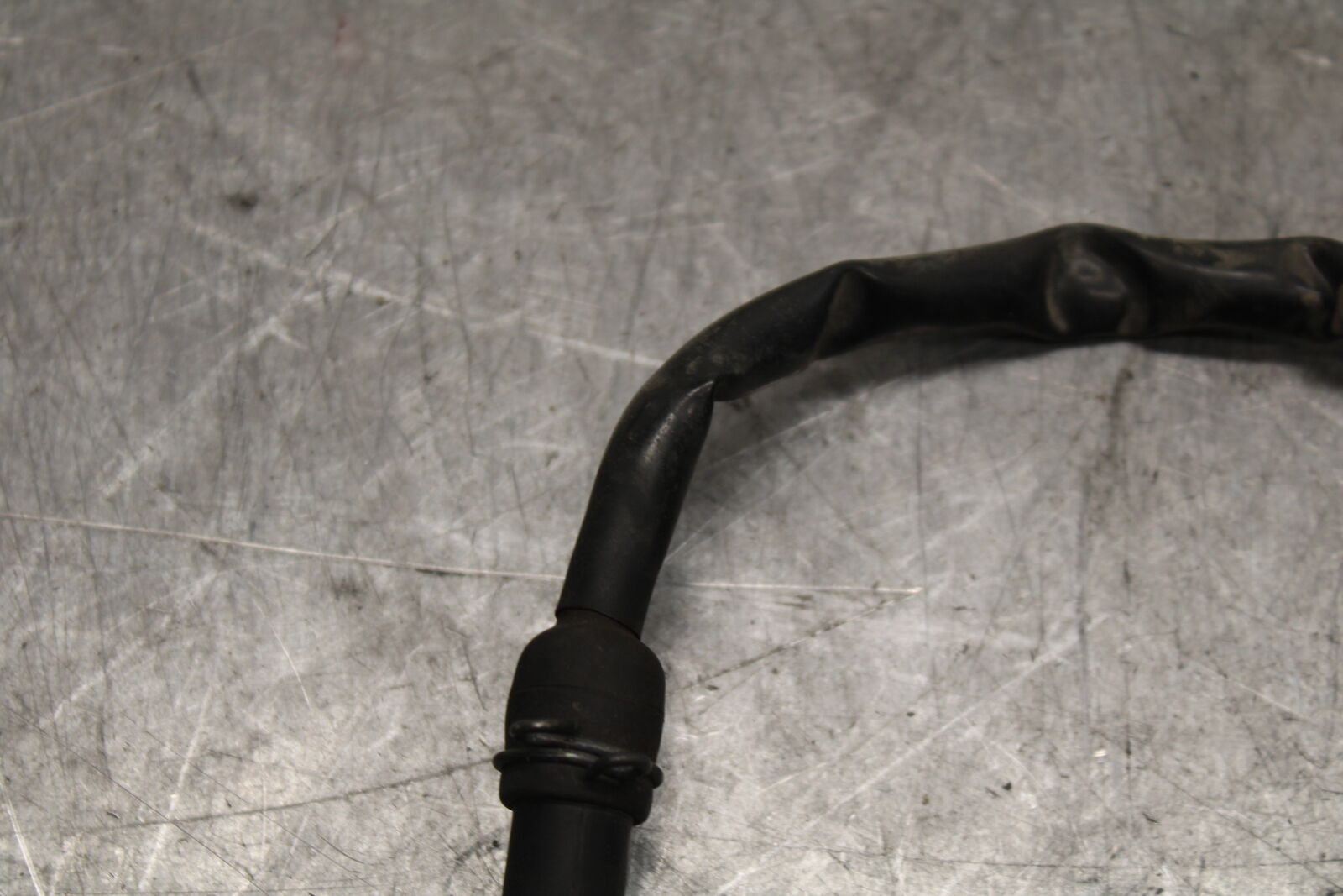 10-13 HONDA SHADOW RS 750 VT750RS REAR BACK BRAKE SENSOR BB718