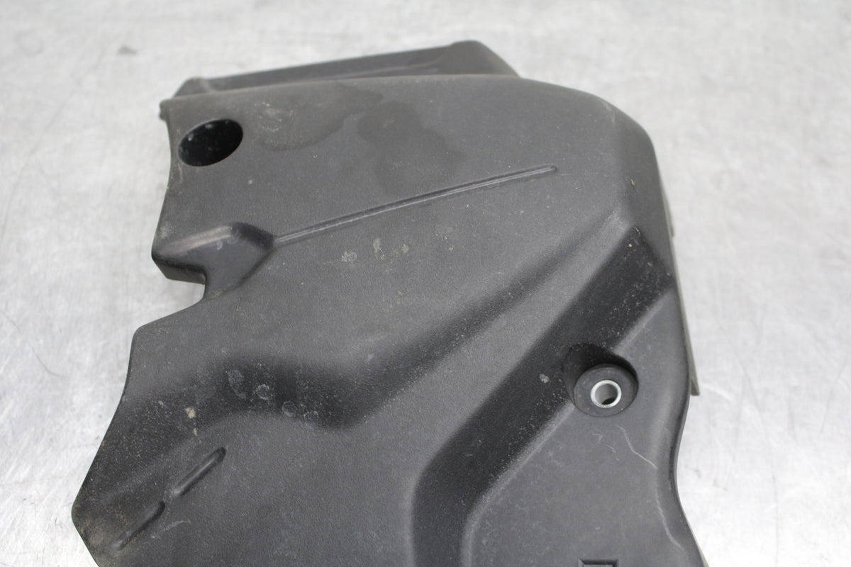 13-16 SUZUKI BANDIT 1250S ABS ENGINE SPROCKET COVER BB134