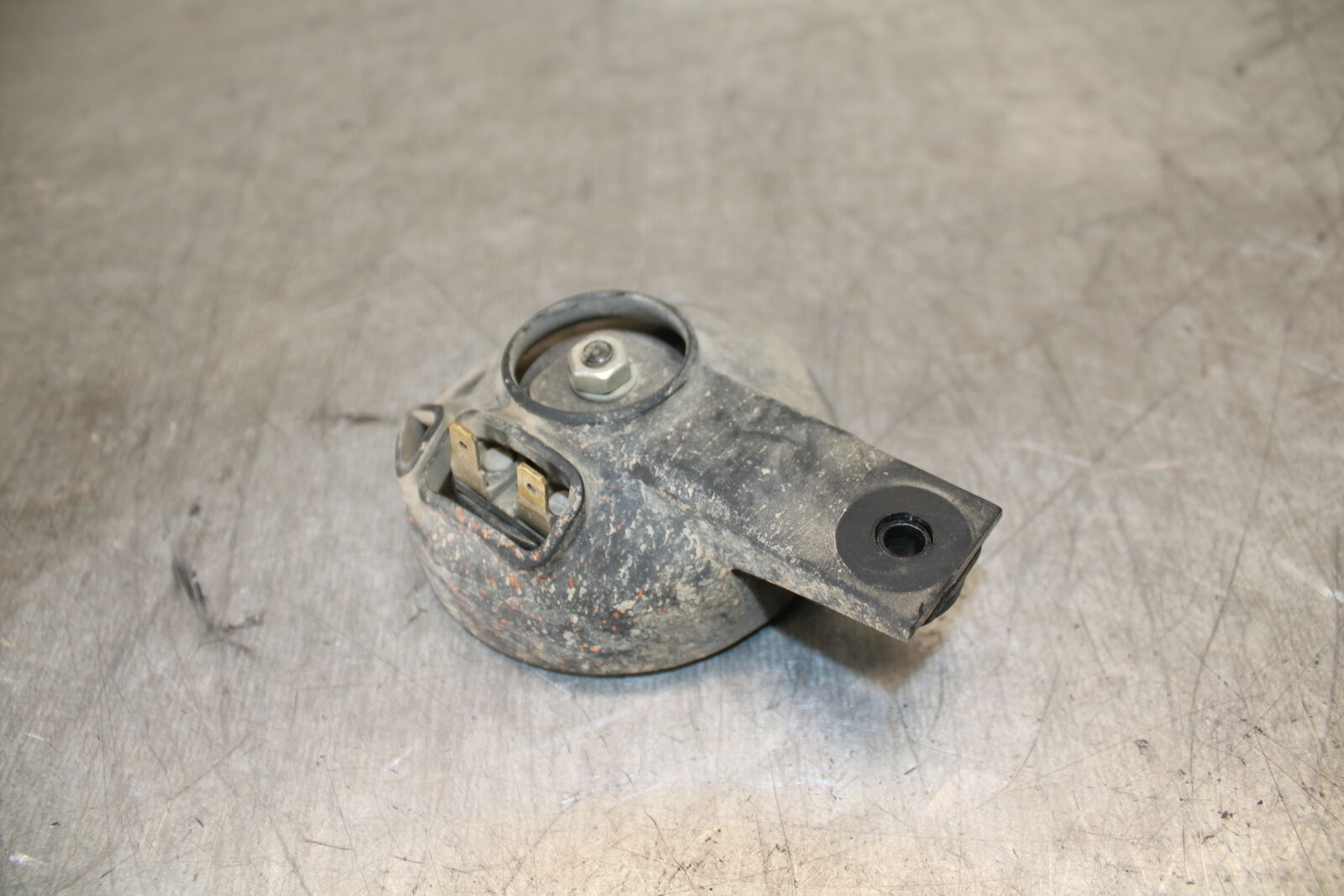 13-15 HONDA CBR500R HORN SIGNAL 38110-MGZ-J01 BB704