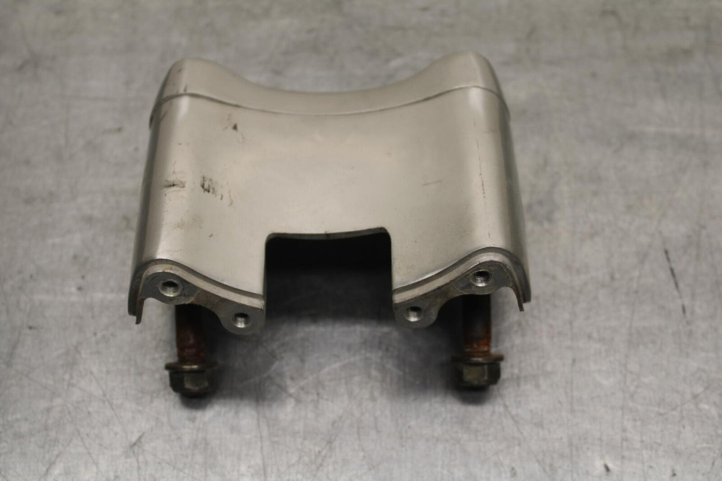 1998 Yamaha Vmax 1200 VMX1200 HANDLEBAR RISERS BB620