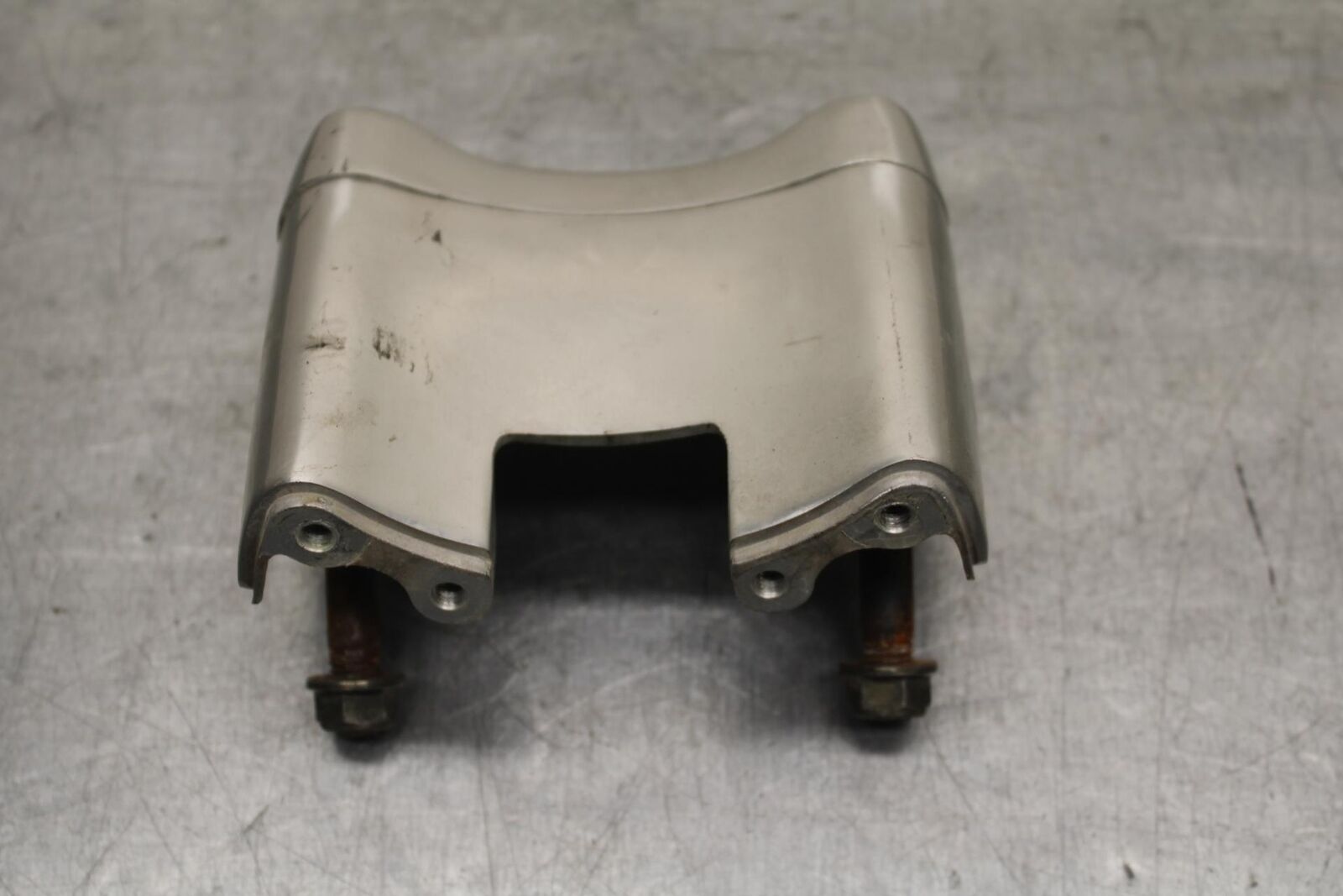 1998 Yamaha Vmax 1200 VMX1200 HANDLEBAR RISERS BB620
