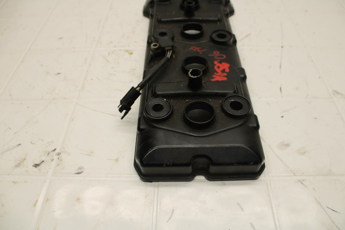 06-07 SUZUKI GSXR750 ENGINE TOP END CYLINDER HEAD COVER BB152B