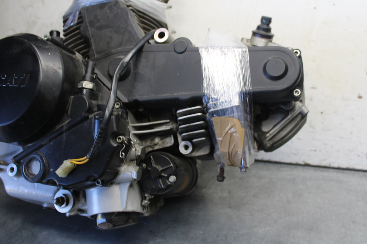 06-07 DUCATI MONSTER 695 ENGINE MOTOR BB674