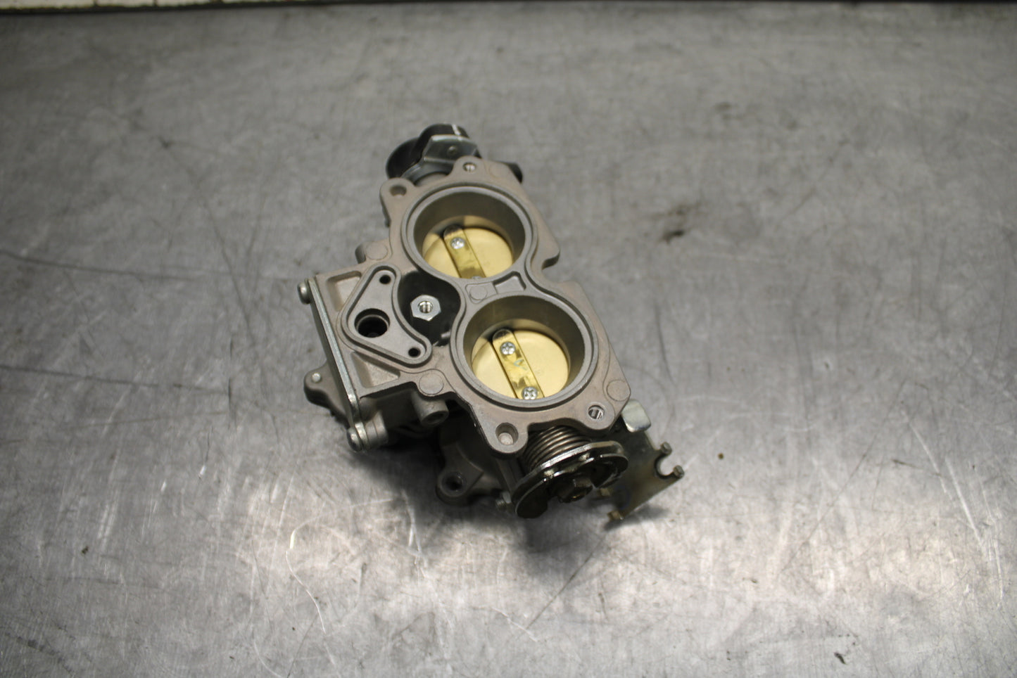 17-24 YAMAHA BOLT XVS950 THROTTLE BODY BODIES BB729