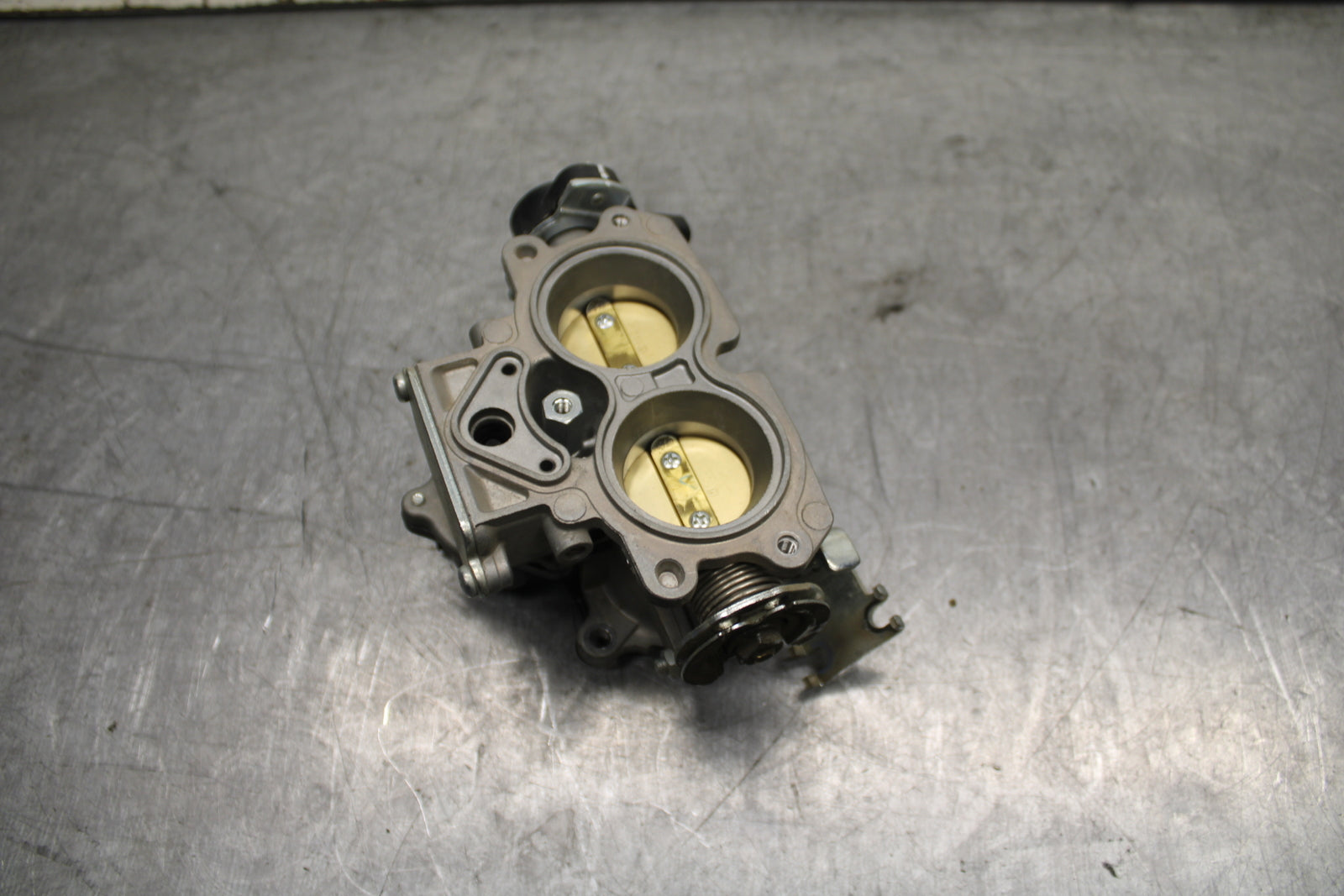 17-24 YAMAHA BOLT XVS950 THROTTLE BODY BODIES BB729