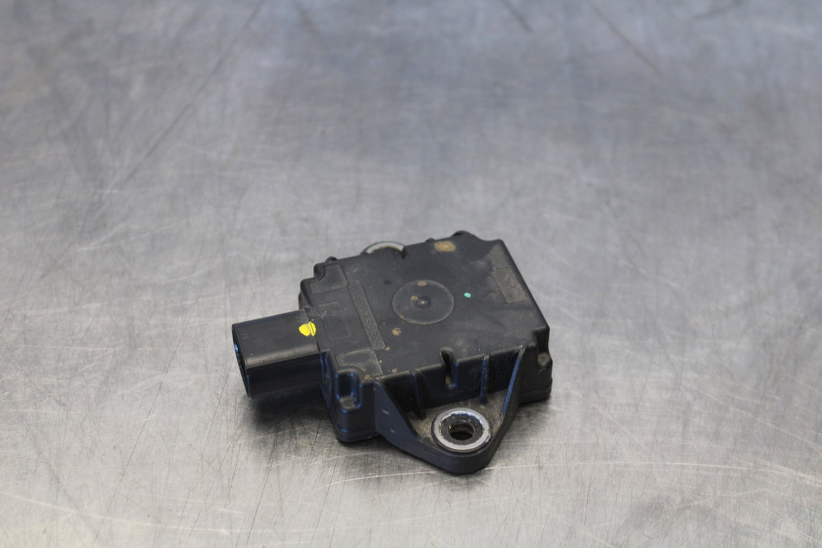 20-23 APRILIA RS660 TIP OVER BANK ANGLE CRASH SENSOR SWITCH  BB889