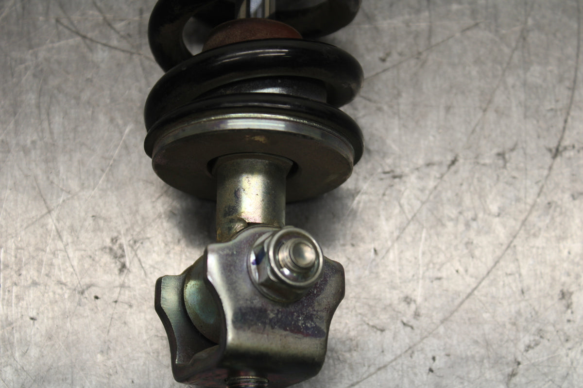 15-19 HONDA CBR300R REAR BACK SHOCK ABSORBER SUSPENSION  BB112