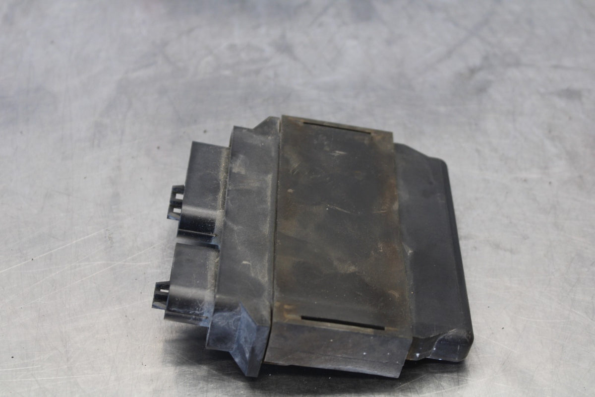 07 SUZUKI BOULEVARD M50 ECU COMPUTER CONTROLLER UNIT BLACK BOX ECM CDI  BB897