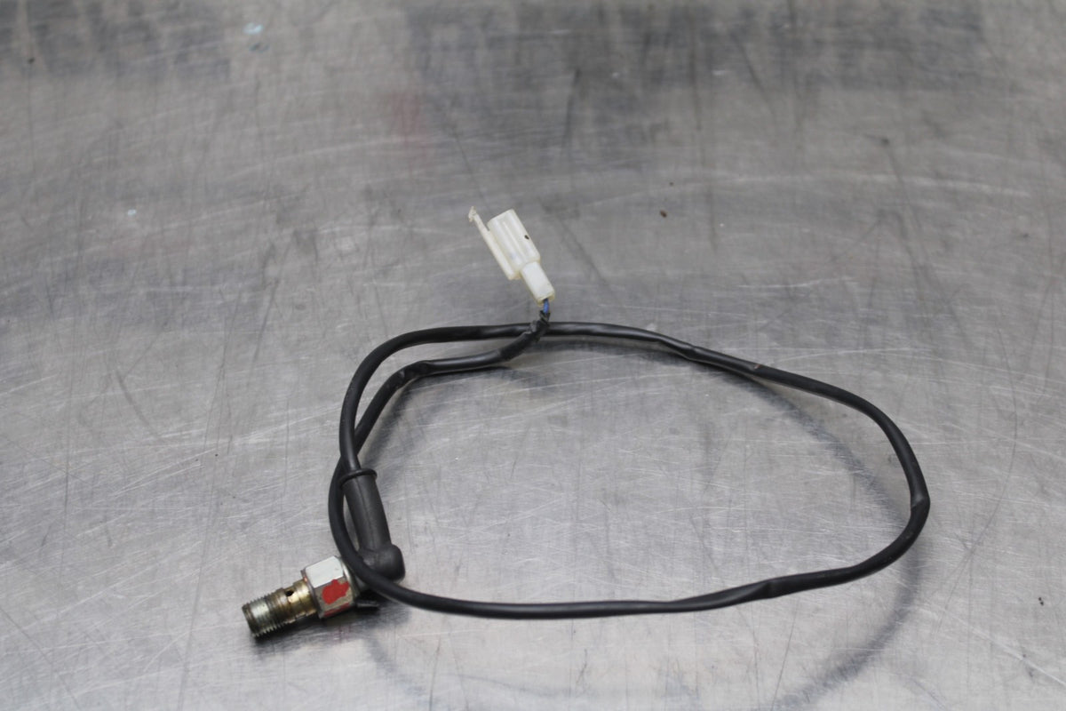 13-16 KTM 390 DUKE REAR BACK BRAKE SENSOR BB815
