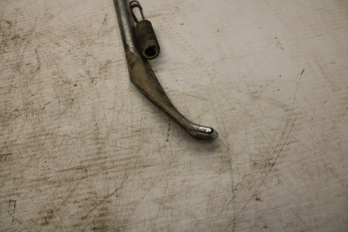 03-08 HONDA VTX1300C KICKSTAND SIDE KICK STAND BB287