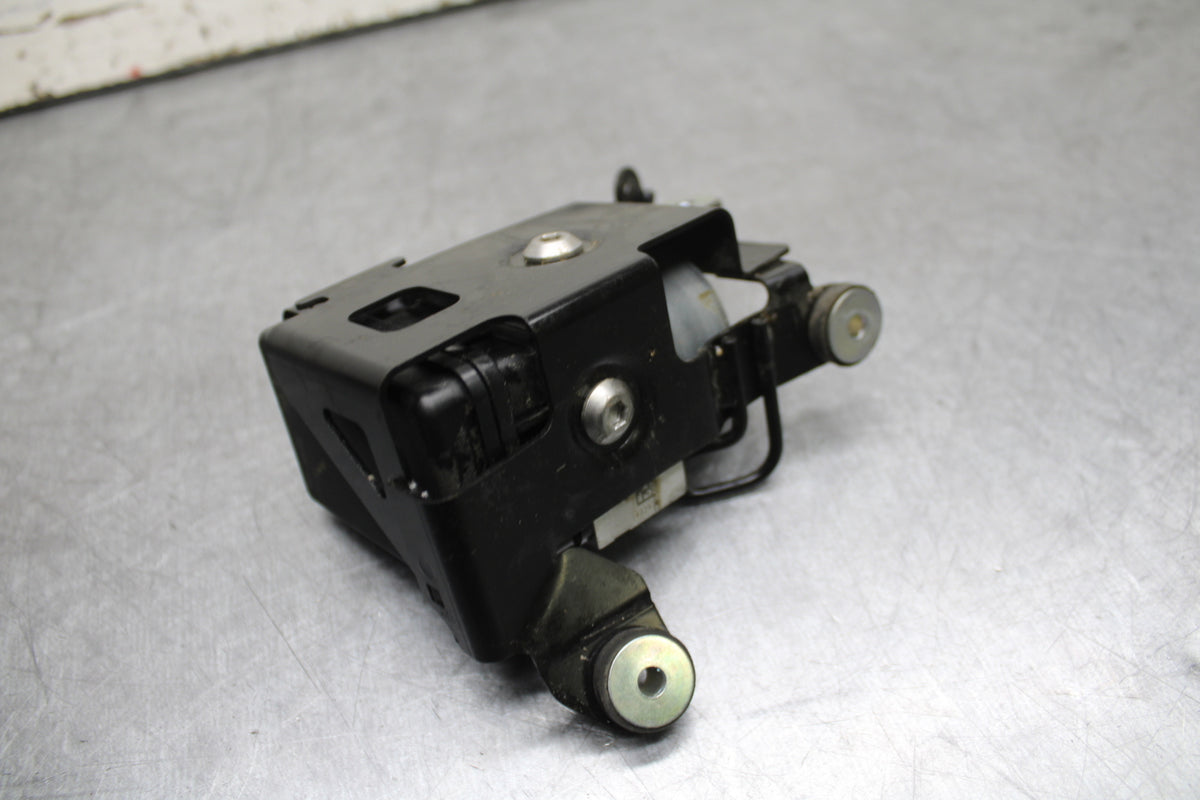 24-25 KAWASAKI NINJA ZX6R ABS PUMP UNIT MODULE BB726