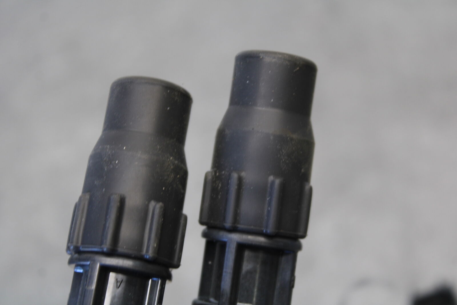 11-24 SUZUKI GSXR750 IGNITION COILS COIL SPARK PLUG CAPS BB687