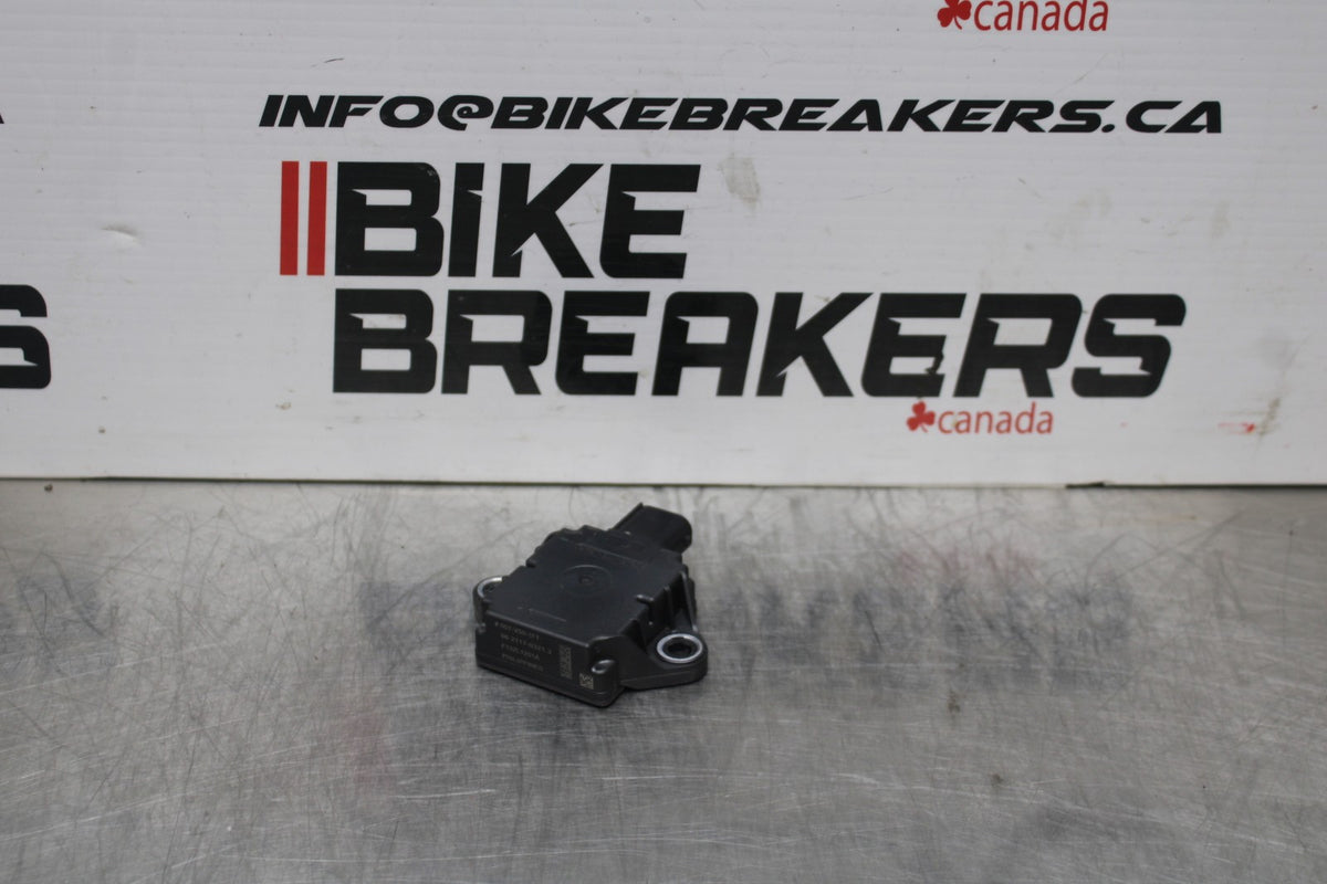 24-25 SUZUKI GSXR1000 OEM ABS TRACTION MODULE ECM SENSOR  BB767