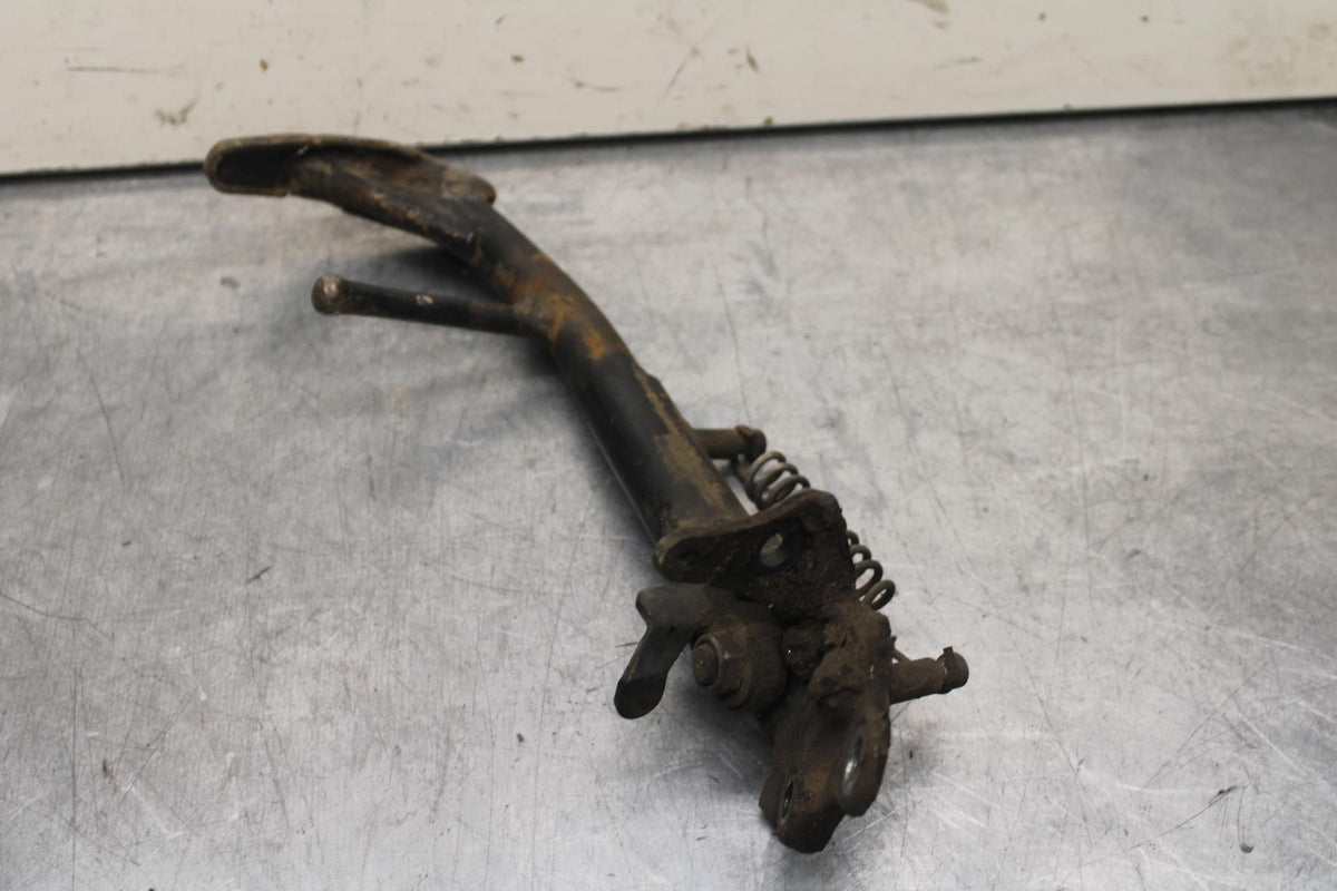 1999 Suzuki GSXR600 KICKSTAND SIDE KICK STAND 42310-33E30 BB608