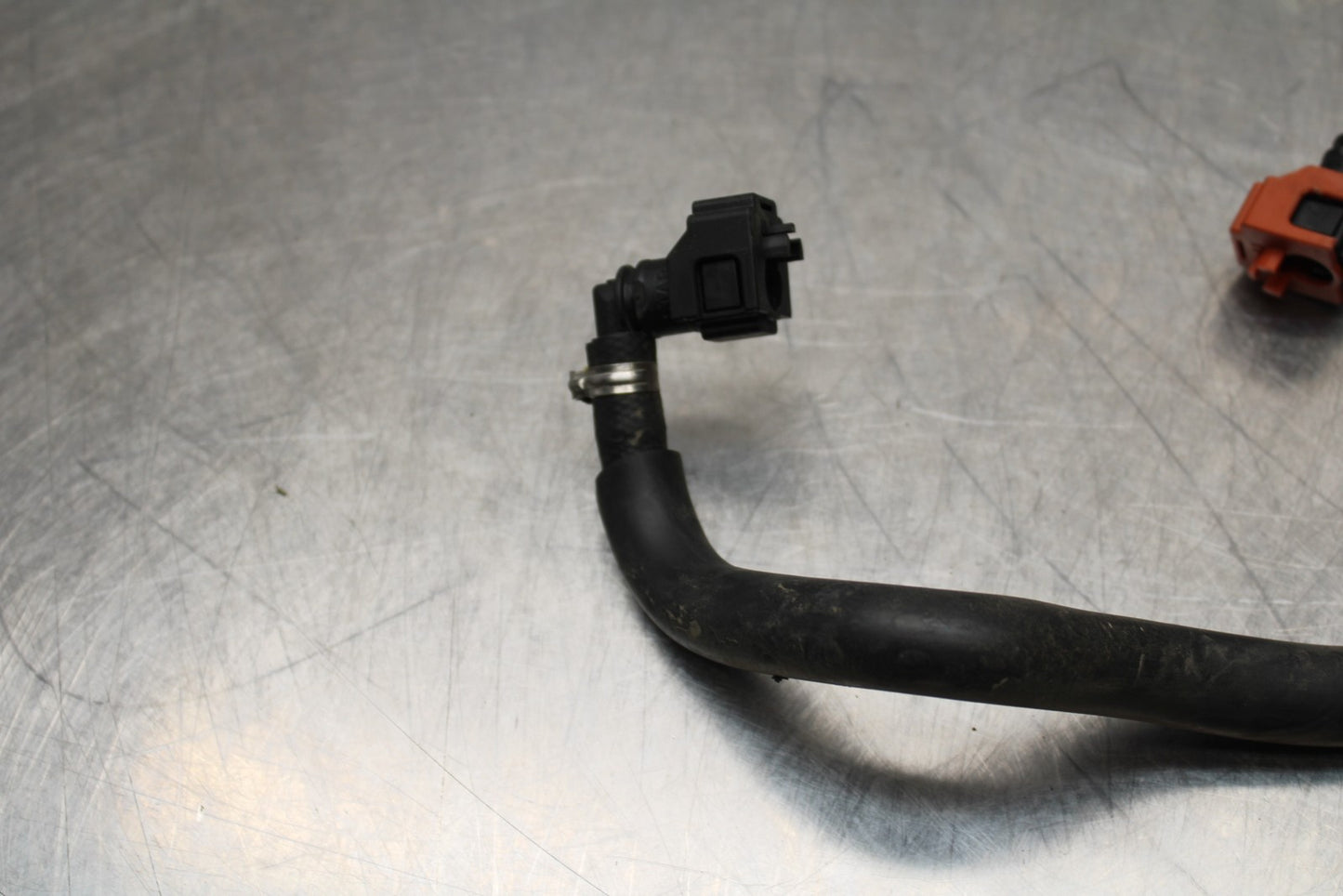 22-25 YAMAHA YZF R7 FUEL HOSE GAS LINE TUBE PIPE BB176