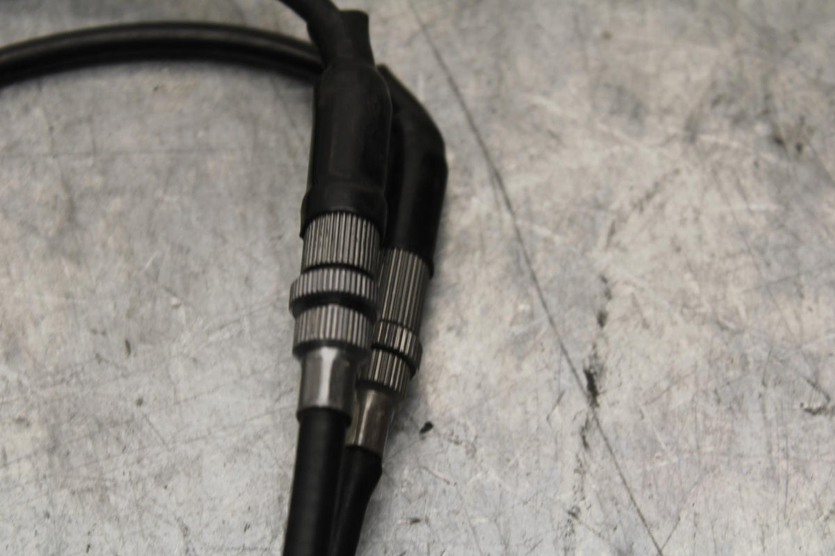 2007 Yamaha YZF R1 RIGHT THROTTLE GRIP BB575