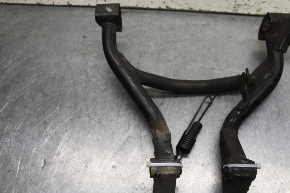04-05 SUZUKI KATANA 750 GSX750F CENTER MAIN STAND BB110