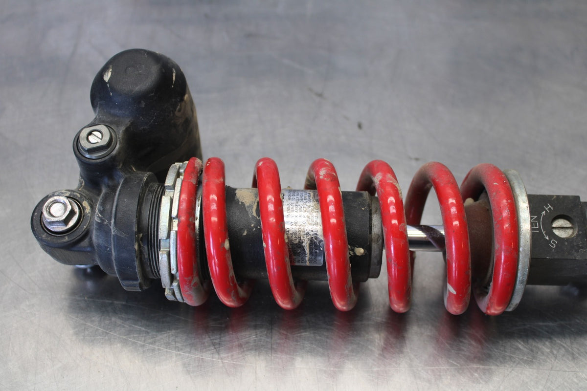 20 TRIUMPH STREET TRIPLE 765 REAR BACK SHOCK ABSORBER SUSPENSION BB864