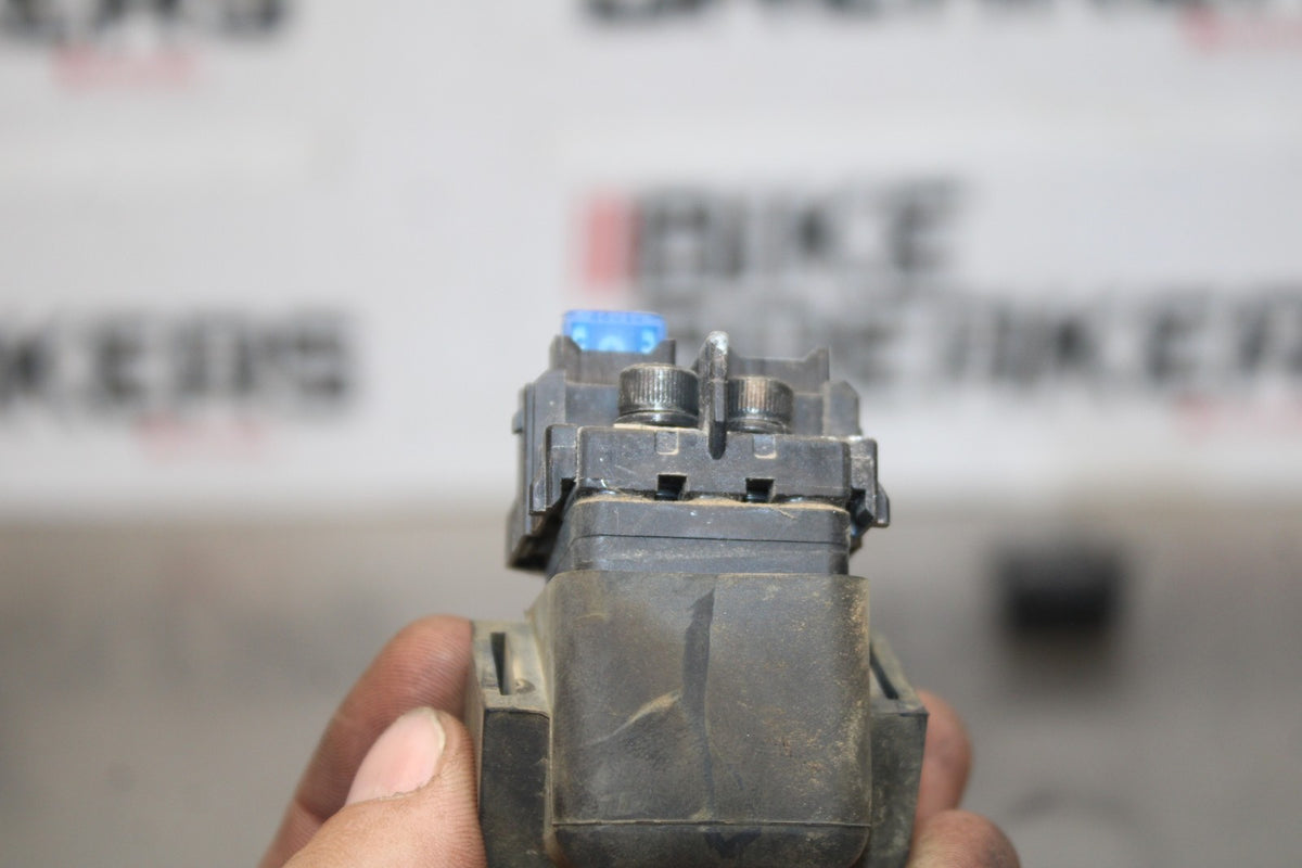 24 KAWASAKI NINJA ZX6R ZX636 ABS 40TH ANNIVERSARY ENGINE STARTER RELAY BB911